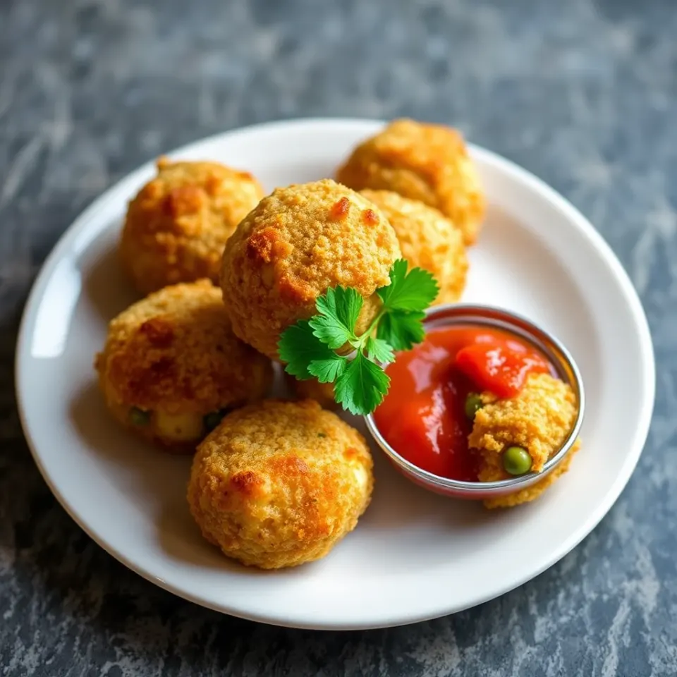Arancini di Riso